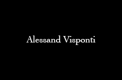 Alessand Visponti