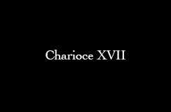 Charioce XVII