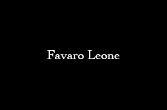 Favaro Leone