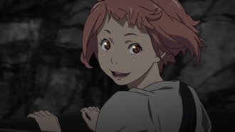 12 The Great Escape Story アニメ 神撃のバハムート Virgin Soul バハソウル 公式サイト Cygames