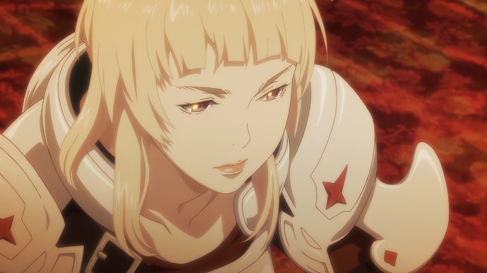 10 The Way She Was Story Rage Of Bahamut Virgin Soul
